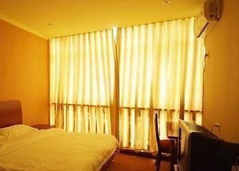 Nanxun Falai Business Hotel Εξωτερικό φωτογραφία