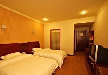Nanxun Falai Business Hotel Εξωτερικό φωτογραφία