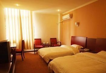 Nanxun Falai Business Hotel Εξωτερικό φωτογραφία